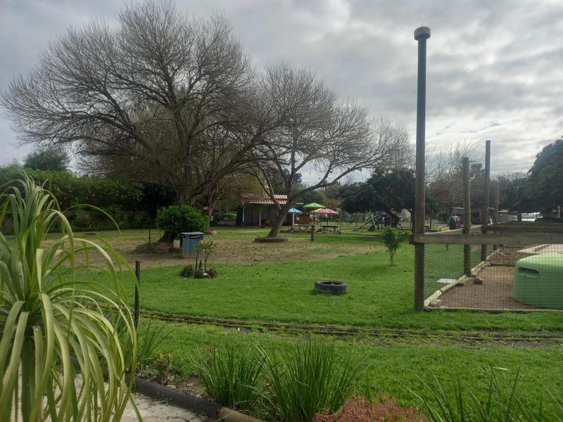 8 Bedroom Property for Sale in Joostenbergvlakte Western Cape
